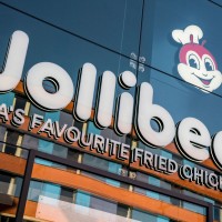 Jollibee - Leicester