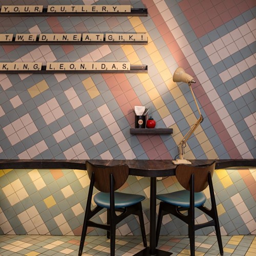 Gourmet Burger Kitchen - Bristol 4