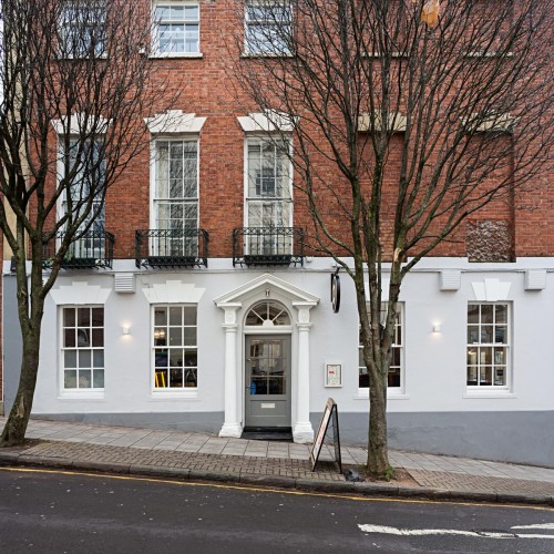 Gourmet Burger Kitchen - Bristol 7