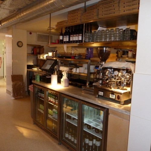 Franco Manca - Northcote Road