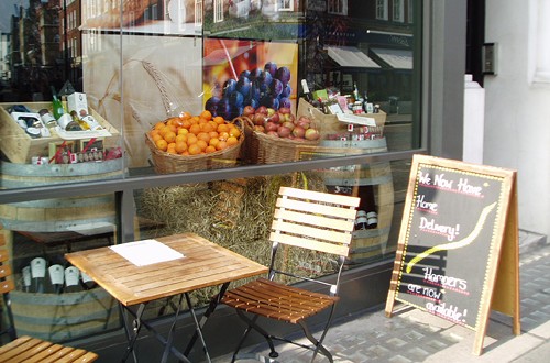 Natural Kitchen - Marylebone 3