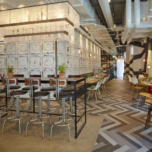 Drake & Morgan - The Happenstance 2