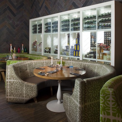 Drake & Morgan - The Winery