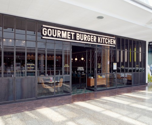 Gourmet Burger Kitchen – Cribbs Causeway